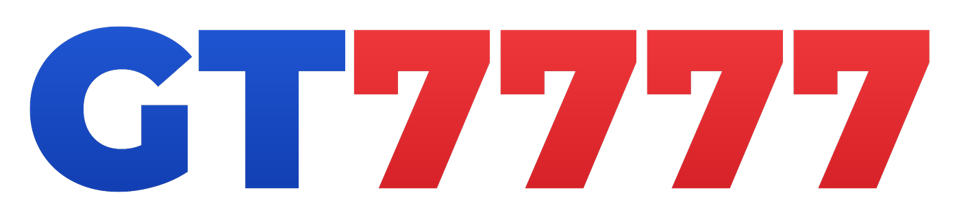 gt7777 Logo
